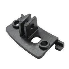 Support feu clignotant arrière gauche Niu KQi2 | iMooving