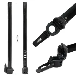 Potence Niu KQi300P | iMooving