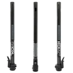 Potence Niu KQi3 noir | iMooving