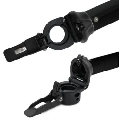 Potence Niu KQi3 Sport Noir | iMooving