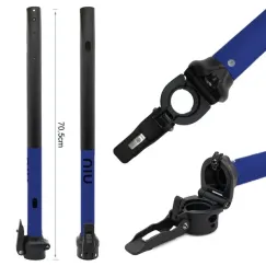 Mat Niu KQi3 Sport Bleu | iMooving