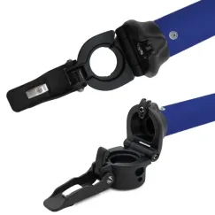 Mat Niu KQi3 Sport Bleu | iMooving