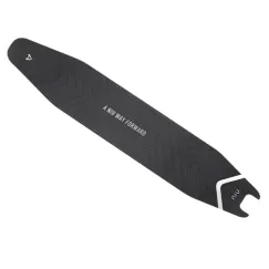 Bases anti-dérapante Niu KQi3 Pro noir | iMooving