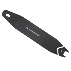Bases anti-dérapante Niu KQi300P | iMooving