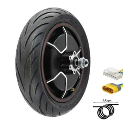 Moteur et roue Niu KQi300X
