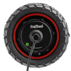 Moteur 48V 800W 6, 5/B50 pour ECOXTREM M41 TALK | iMooving