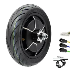 Moteur Niu KQi300P
