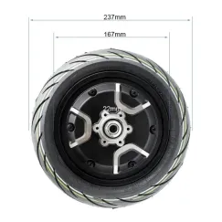 Moteur Niu KQi3 Sport | iMooving