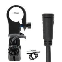 Levier de frein gauche et droit ECOXTREM M41 | iMooving