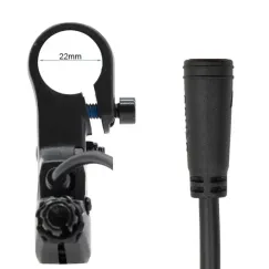 Levier de frein gauche et droit ECOXTREM M41 | iMooving