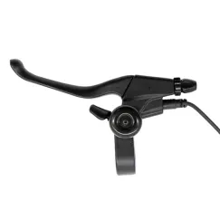 Levier de frein gauche et droit ECOXTREM M41 | iMooving