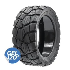 Pneu sans chambre...