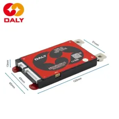 BMS 20S 72V 50A [DALY] Nouvelle generation | iMooving