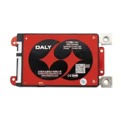 BMS 20S 72V 50A [DALY] Nouvelle generation | iMooving