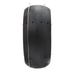 Pneu tubeless Slick 100/55-6.5 [Xuancheng] | iMooving