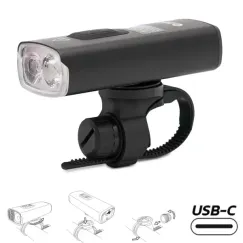 Lumiere led rechargeable...