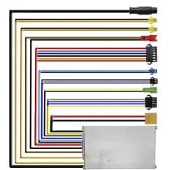 Contrôleur 48V 30A ECOXTREM...