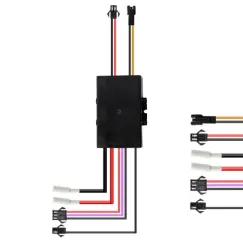 Contrôleur LED Dualtron...