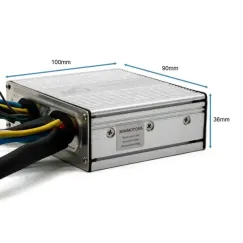 Contrôleur Dualtron 52V 25A POP moteur double | iMooving
