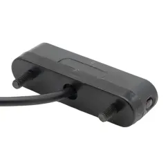 Feu arrière avec connecteur SM 3 pins ECOXTREM | iMooving