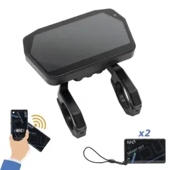 Ecran Display ECOXTREM M41