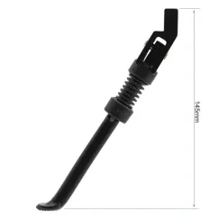 Béquilles 145 mm ECOXTREM M41 | iMooving