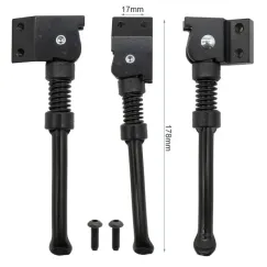 Béquilles 145 mm ECOXTREM M41 | iMooving