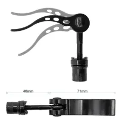 Fermeture M6×55 18 mm ECOXTREM M41 | iMooving