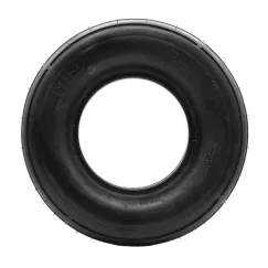 Pneu tubeless 18x9 5-8 / 225/55-8 lisse [Feiben] | iMooving