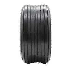 Pneu tubeless 18x9 5-8 / 225/55-8 lisse [Feiben] | iMooving
