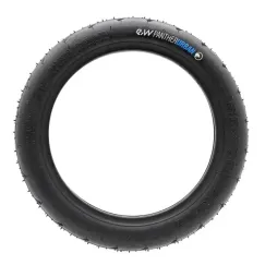 Pneu Tubeless 60/70-7 POUR MI4 PRO MAX/PLUS  NEW GEL| iMooving