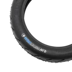 Pneu Tubeless 60/70-7 POUR MI4 PRO MAX/PLUS  NEW GEL| iMooving