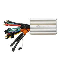 Contrôleur 60V 22A Dualtron Raptor [Minimotors] | iMooving