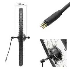 Moteur 36V 250W pour Vélo Électrique 26 pouces | iMooving