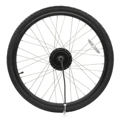 Moteur 36V 250W pour Ebike jante 700C (Inclut | iMooving