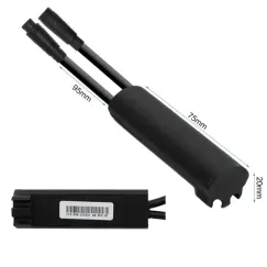 Kit bridage / débridage pour Ninebot ZT3pro, Version EU | iMooving