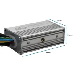 Contrôleur Dualtron 52V 25A POP moteur unique | iMooving