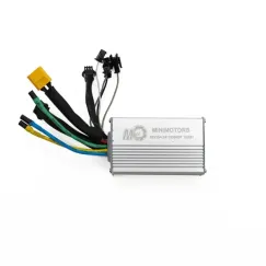 Contrôleur Dualtron 52V 25A POP moteur unique | iMooving