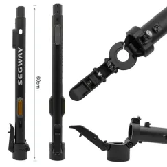 Potence Ninebot du ZT3 PRO E | iMooving