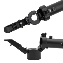 Potence Ninebot du ZT3 PRO E | iMooving