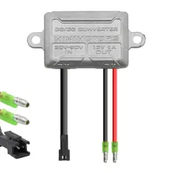 Convertisseur DC 20-90V a...