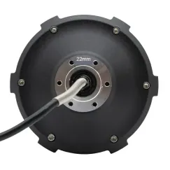 Moteur 60V 2000W pour Dualtron Victor/Victor | iMooving