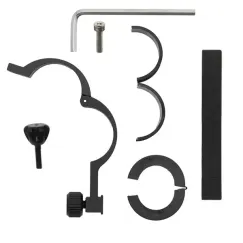 Lumière LED avant rechargeable USB-C, SMARTGYRO | iMooving