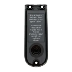 Protecteur du panneau original du Ninebot MAX G2E | iMooving