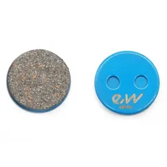 Plaquette de frein CS001-C céramique ronde 20mm | iMooving