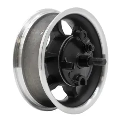 Jante avant Dualtron POP Minimotors | iMooving