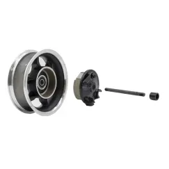Jante avant Dualtron POP Minimotors | iMooving