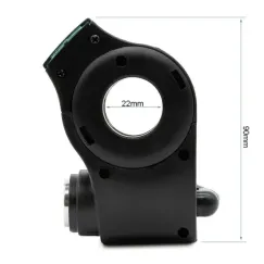 Kit de clé de contact pour Smartgyro | iMooving