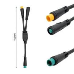 Kit de clé de contact pour Smartgyro | iMooving