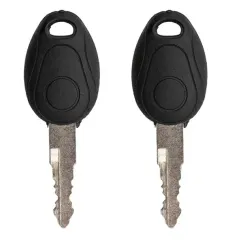 Kit de clé de contact pour Smartgyro | iMooving